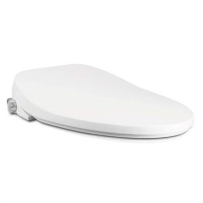 Axent FE106 - Slims Intelligent Bidet Seat V-Shape White