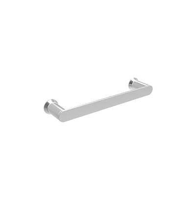 Baril A46-6012-00-BB - 12" Single Towel Bar