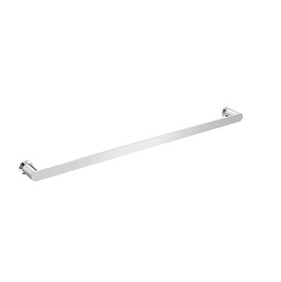 Baril A46-6030-00-BB - 30" Single Towel Bar