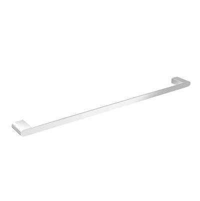 Baril A56-6028-00-BB - 28" Single Towel Bar