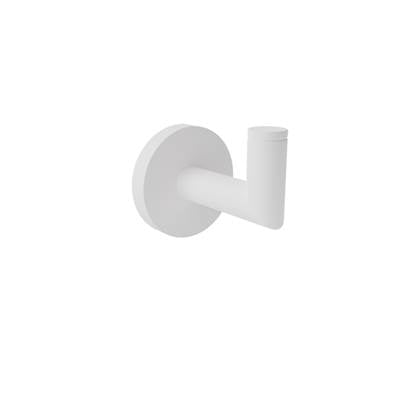 Baril A66-1069-01-BB - Bathrobe Holder