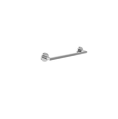Baril A66-6012-00-BB - 12" Single Towel Bar