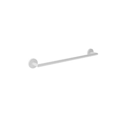 Baril A66-6018-00-BB - 18" Single Towel Bar
