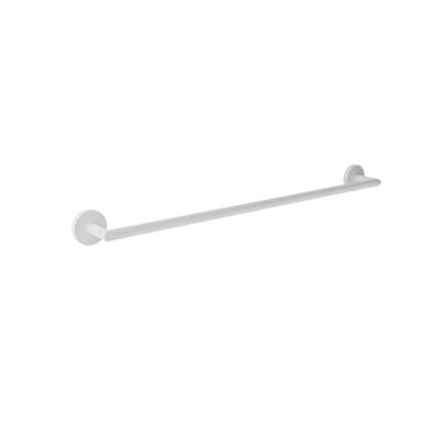 Baril A66-6024-00-BB - 24" Single Towel Bar