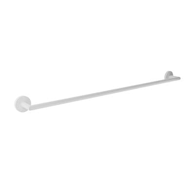 Baril A66-6030-00-BB - 30" Single Towel Bar