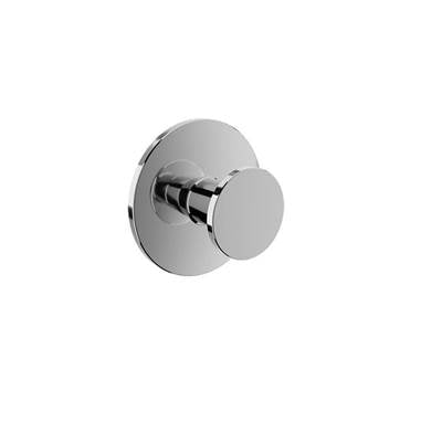 Baril A80-1069-00-BB - Bathrobe Holder