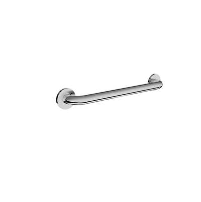 Baril A87-7018-00-CC - 18" Grab Bar