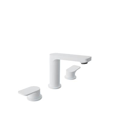Baril B04-8009-00L-BB - 8" C/C Lavatory Faucet, Drain Included