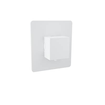 Baril T05-9404-00-BB - Trim Only For 3/4" Thermostatic Valve