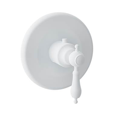 Baril T18-9404-00-BB - Trim Only For 3/4" Thermostatic Valve