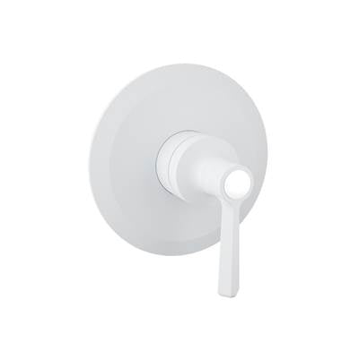 Baril T20-9104-00-BB - Trim Only For Pressure-Balanced Shower Control Valve
