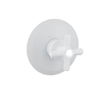 Baril T20-9402-00-BB - Trim Only For 3/4" Thermostatic Valve