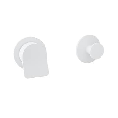 Baril T46-9453-00-BB - Trim Only For 3/4" Thermostatic Valve