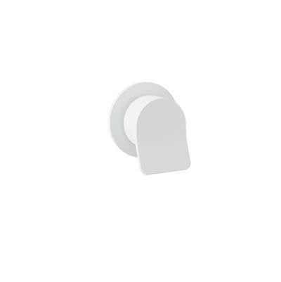 Baril T46-9649-00-BB - Trim Only For 2 Or 3-Port Diverter With Stop Or 3/4" Stop Valve