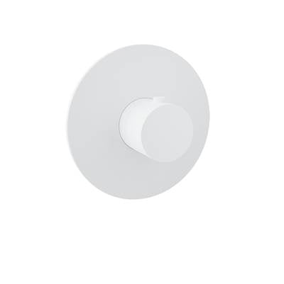 Baril T66-9404-00-BB - Trim Only For 3/4" Thermostatic Valve