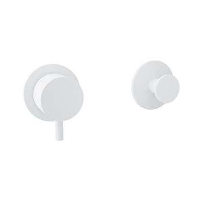 Baril T66-9453-00-BB - Trim Only For 3/4" Thermostatic Valve