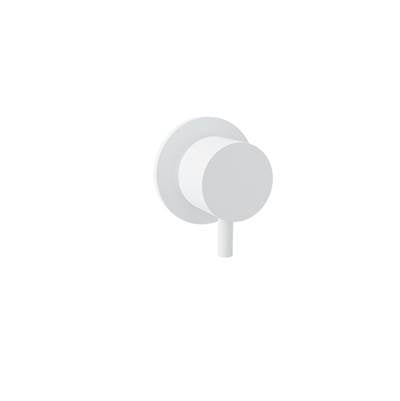 Baril T66-9649-00-BB - Trim Only For 2 Or 3-Port Diverter With Stop Or 3/4" Stop Valve