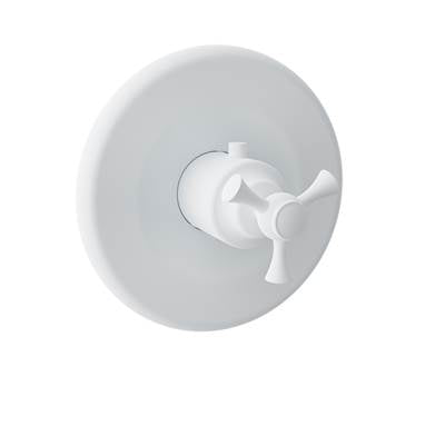 Baril T71-9404-00-BB - Trim Only For 3/4" Thermostatic Valve