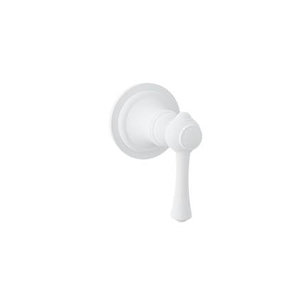 Baril T72-9641-00-BB - Trim Only For 2 Or 3-Port Diverter With Stop Or 3/4" Stop Valve