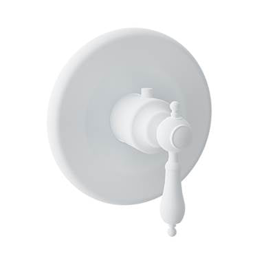 Baril T74-9404-00-BB - Trim Only For 3/4" Thermostatic Valve