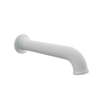 Baril BEC-0520-20-BB - Beaumont Tub Spout Without Diverter