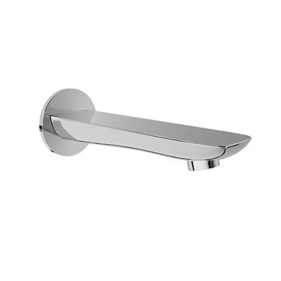 Baril BEC-0520-45-BB - Sens Tub Spout Without Diverter