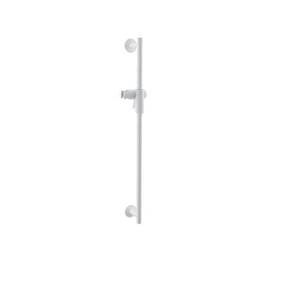 Baril BGL-2068-50-BB - Shower Bar With Slider