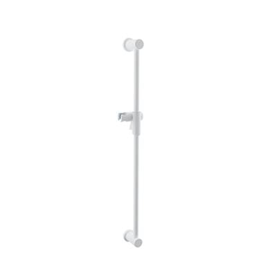 Baril BGL-2175-50-BB - Shower Bar With Slider
