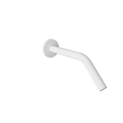 Baril BRA-1012-02-BB - 10" Wall-Mounted Shower Arm