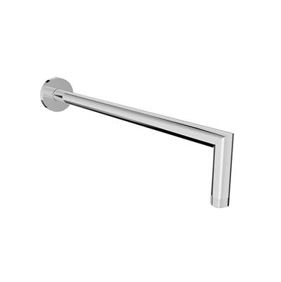 Baril BRA-1612-66-BB - 16" Wall-Mounted Shower Arm