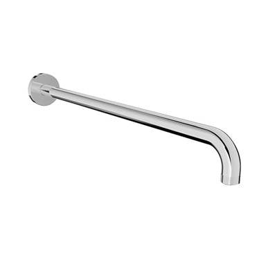 Baril BRA-1812-02-BB - 18" Wall-Mounted Shower Arm