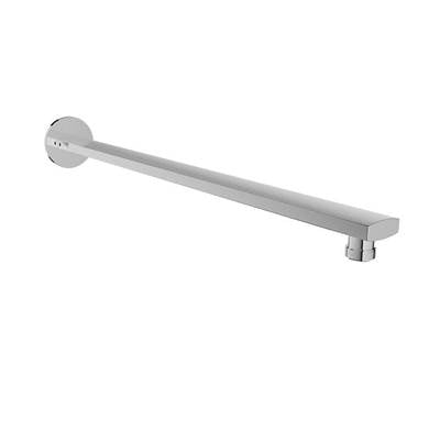 Baril BRA-1815-02-BB - 18" Wall-Mounted Shower Arm