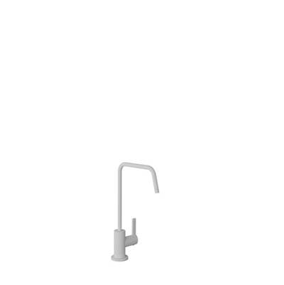 Baril CUI-4192-00L-BB - Single-Hole Faucet For Water Filtration System