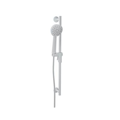 Baril DGL-2068-53-BB - 3-Spray Sliding Shower Bar
