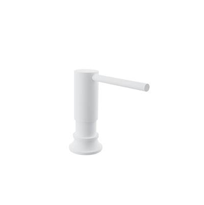 Baril DIS-9050-00-BB - Traditional Soap Dispenser