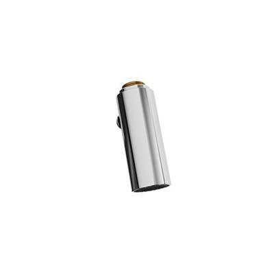 Baril DOU-6026-02-BB - Brass 2-Function Pull-Down Spray Head