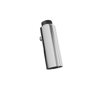 Baril DOU-6033-02-BB - Brass 2-Function Pull-Down Spray Head