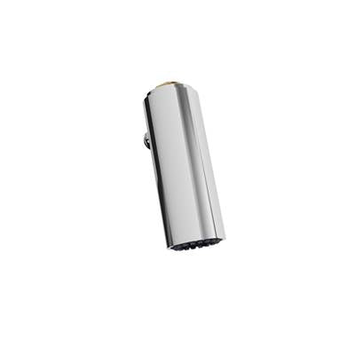 Baril DOU-6033-M2-BB - Brass 2-Function Pull-Down Spray Head