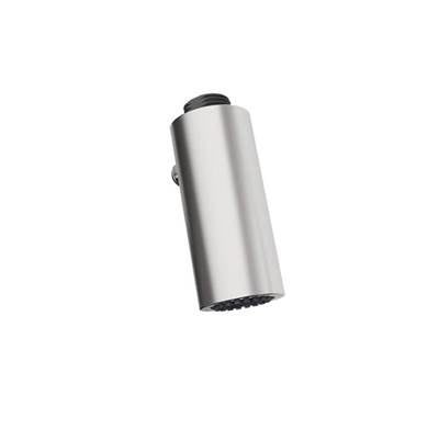 Baril DOU-6036-02-S2 - Stainless Steel 2-Function Pull-Down Spray Head