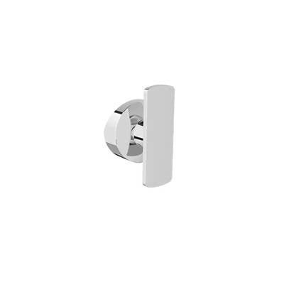 Baril M80-1100-30-BB - Handle Kit For Floor-Mounted Tub Filler With Hand Shower