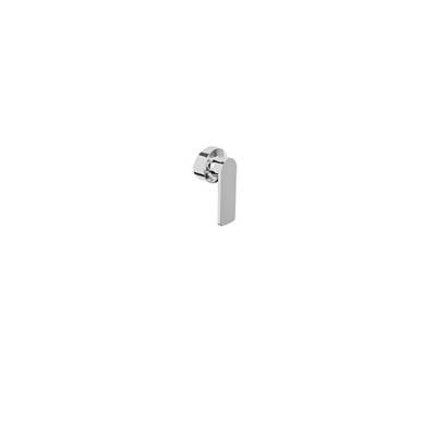Baril M80-8100-40-BB - Handle Kit For Single Lever Wall-Mounted Lavatory Faucet