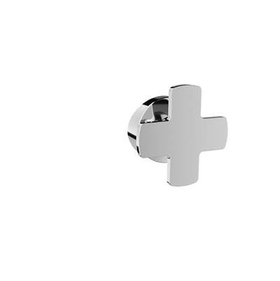 Baril M80-9100-20-BB - Handle Kit For Pressure-Balanced Shower Control Valve