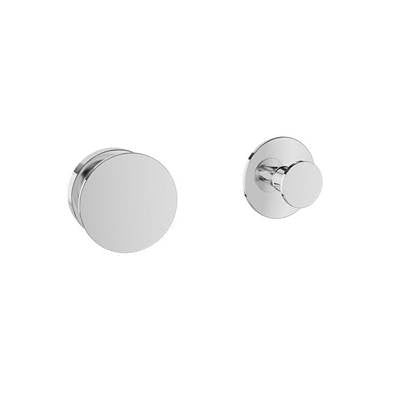Baril M80-9453-10-BB - Handle Kit For 3/4" Thermostatic Valve