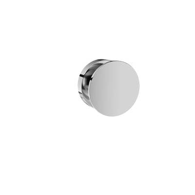 Baril M80-9500-10-BB - Handle Kit For 2 And 3-Port Diverter With Stop And Volume Control Valve