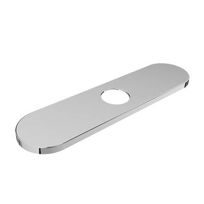 Baril PLA-0813-01-BB - Faucet Hole Cover Plate