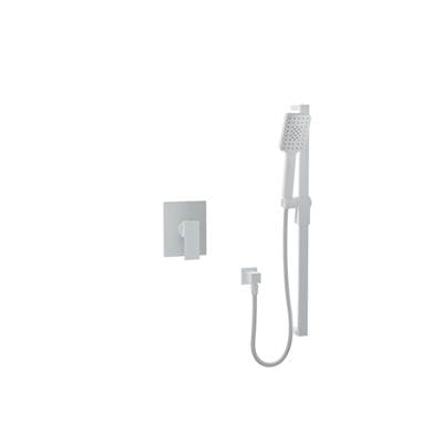Baril PRO-2175-95-BB - Complete Pressure-Balanced Shower Kit