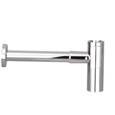 Baril REN-8800-00-BB - Round Decorative Bottle Trap