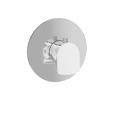 Baril T56-9404-00-CB - Trim Only For 3/4" Thermostatic Valve