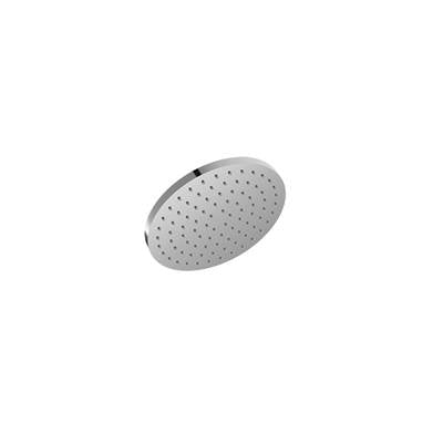 Baril TET-0810-01-BB - Round 8" Shower Head