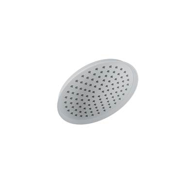 Baril TET-1020-01-BB - Round 10" Shower Head